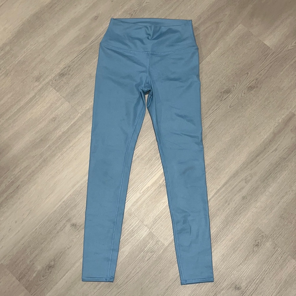 Alo Yoga Airbrush Leggings